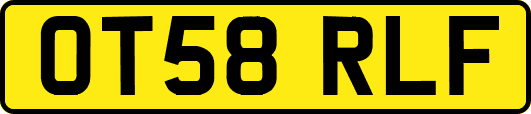 OT58RLF