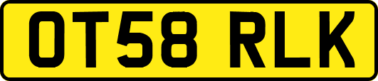 OT58RLK