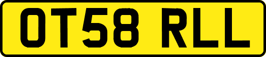 OT58RLL