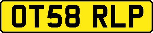 OT58RLP