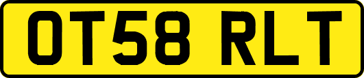 OT58RLT