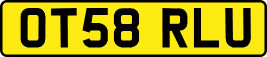 OT58RLU