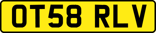 OT58RLV