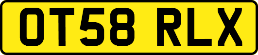 OT58RLX