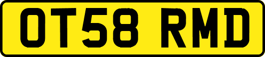 OT58RMD