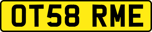 OT58RME