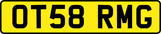 OT58RMG