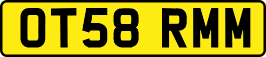 OT58RMM