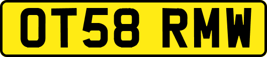 OT58RMW