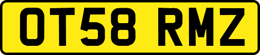 OT58RMZ