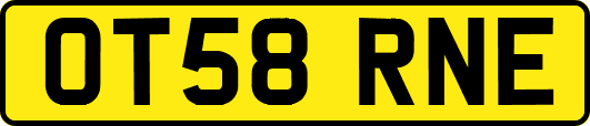 OT58RNE
