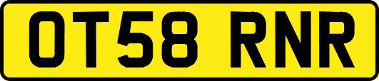 OT58RNR