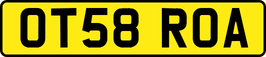 OT58ROA