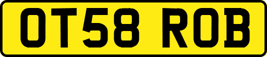 OT58ROB
