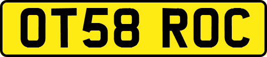 OT58ROC