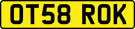 OT58ROK