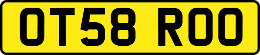 OT58ROO