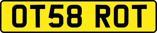 OT58ROT