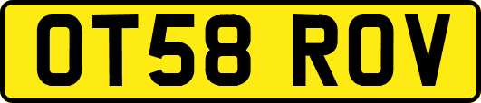 OT58ROV