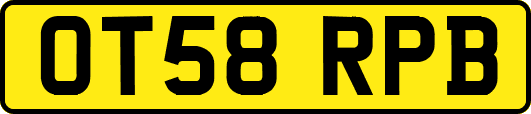 OT58RPB