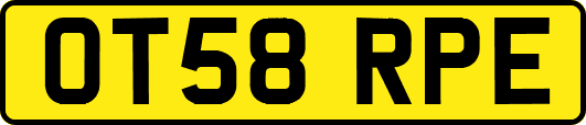 OT58RPE