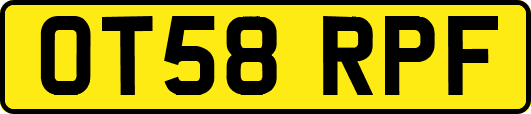 OT58RPF
