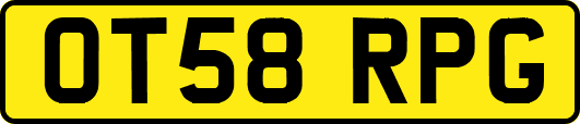 OT58RPG