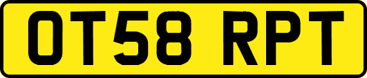 OT58RPT