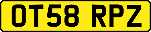 OT58RPZ