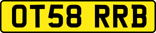 OT58RRB
