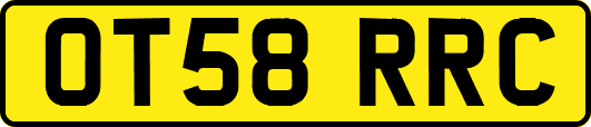 OT58RRC