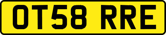 OT58RRE