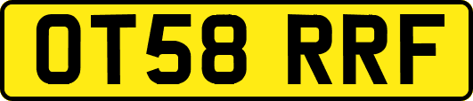 OT58RRF