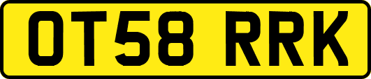 OT58RRK