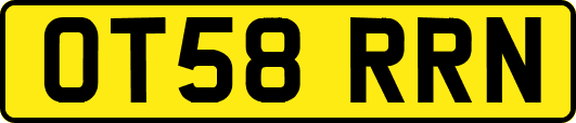 OT58RRN