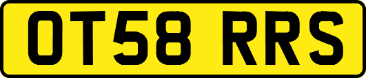 OT58RRS