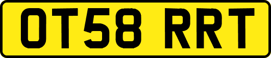OT58RRT