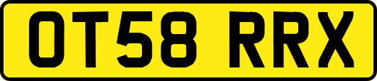 OT58RRX