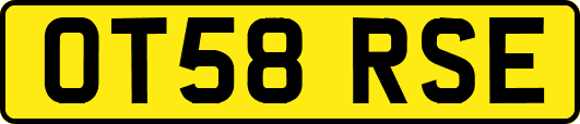 OT58RSE