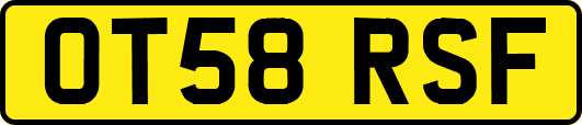 OT58RSF