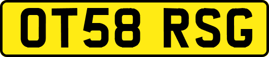 OT58RSG