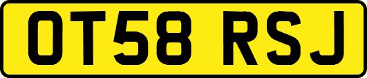OT58RSJ