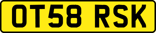 OT58RSK
