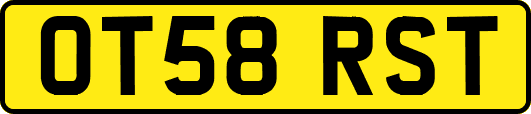 OT58RST