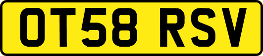 OT58RSV
