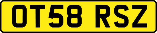 OT58RSZ