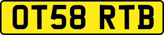 OT58RTB