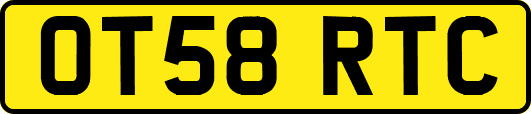 OT58RTC