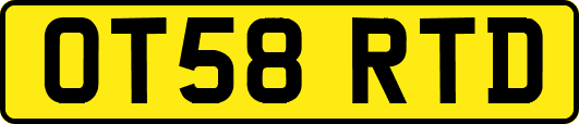 OT58RTD