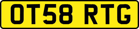 OT58RTG